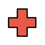 First Aid SVG Icon